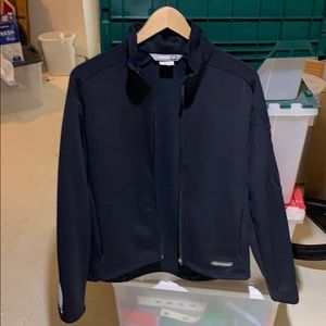 Sugoi cycling jacket